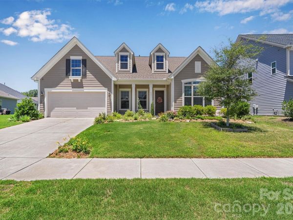 8091 Woodline Lane, Denver, NC 28037
