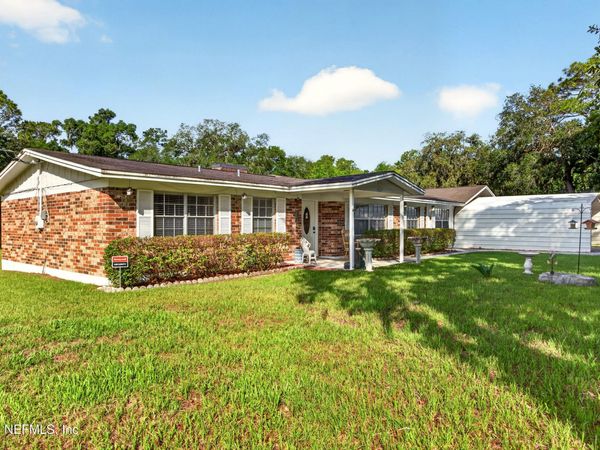 3627 COUNTY ROAD 218, Middleburg, FL 32068