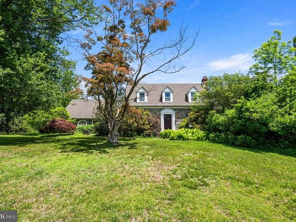 923 SHILOH ROAD , WEST CHESTER, PA 19382