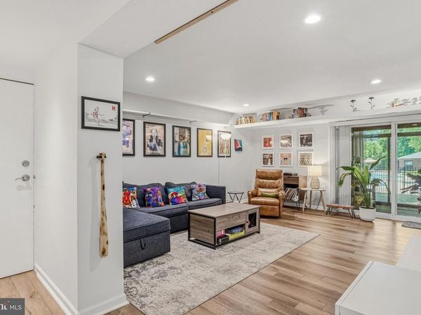 1811 SNOW MEADOW LANE, Unit T-2, BALTIMORE, MD 21209
