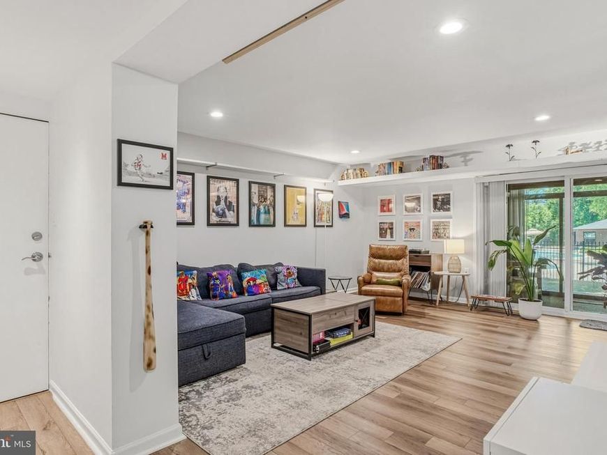 1811 Snow Meadow Lane, Unit T-2, Baltimore, MD 21209 Main Photo