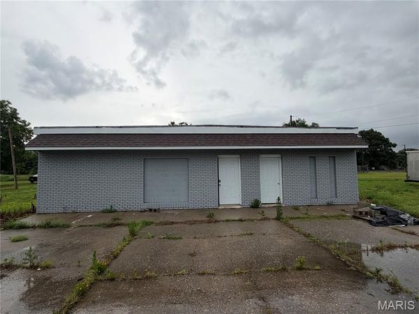 430 N 3rd Street, Lilbourn, MO 63862