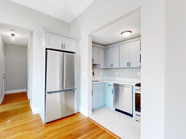181 Highland St, Unit 1, Boston, MA 02119