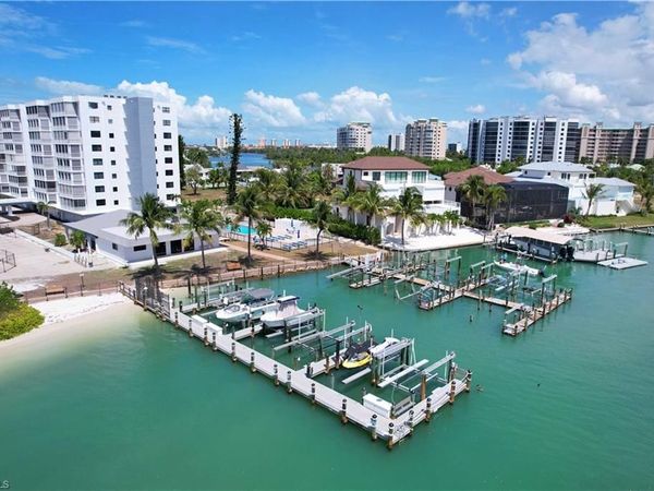 8401 Estero BLVD , Unit 203, FORT MYERS BEACH, FL 33931