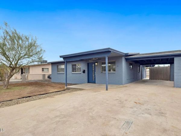 2068 E HOWE Avenue, Tempe, AZ 85281
