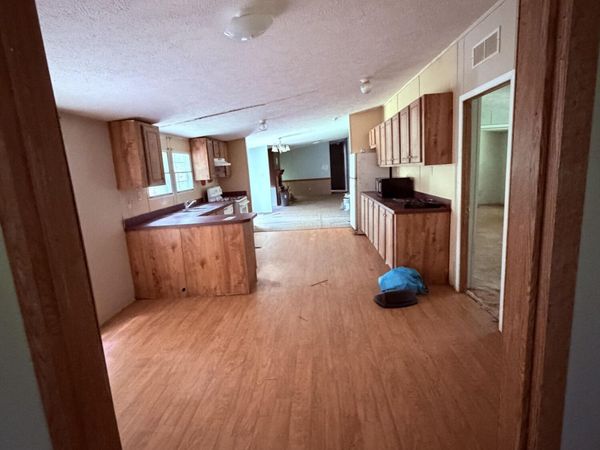 3806 NW Bouie Mill Road, Brookhaven, MS 39601