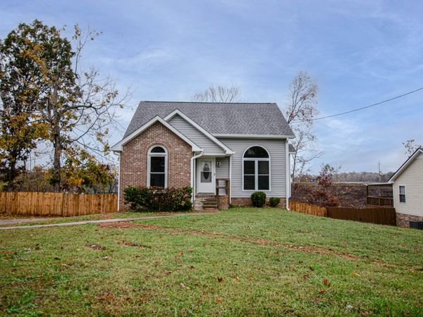 125 Whitehall Drive , Clarksville, TN 37042