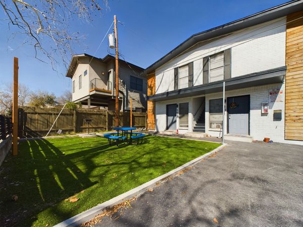 5300 Guadalupe ST , Unit 6206, Austin, TX 78751