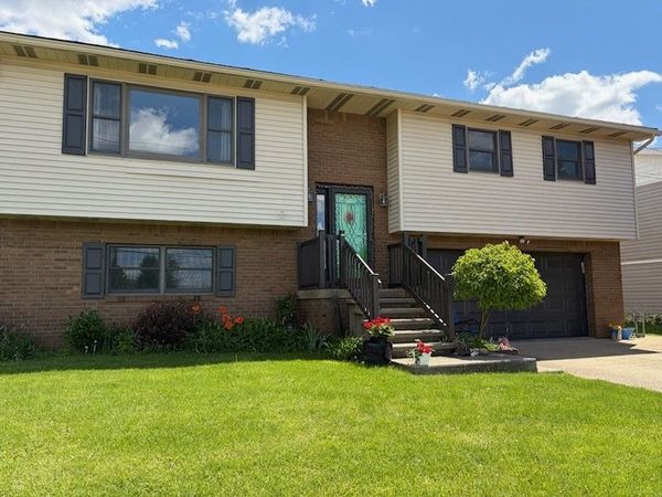 355 Gabriel Avenue, Indiana, PA 15701