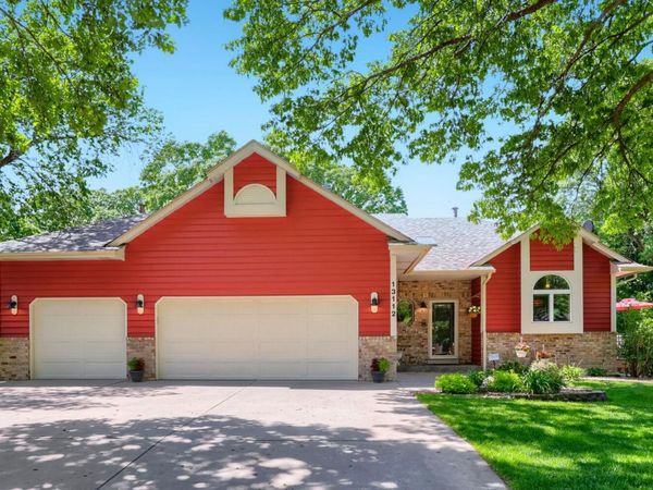 13112 Jenkins Street NE, Blaine, MN 55449