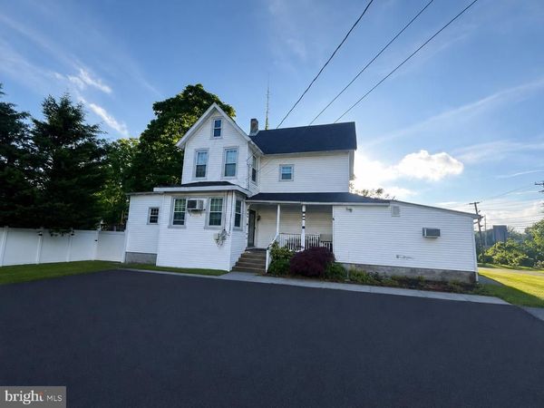 760 E COMMERCE STREET, BRIDGETON, NJ 08302