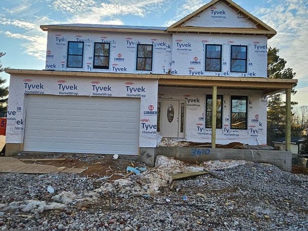 3610 E JOPPA ROAD , PARKVILLE, MD 21234