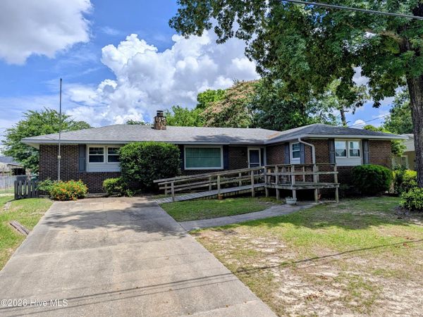 619 Oakdale Avenue, North Augusta, SC 29841