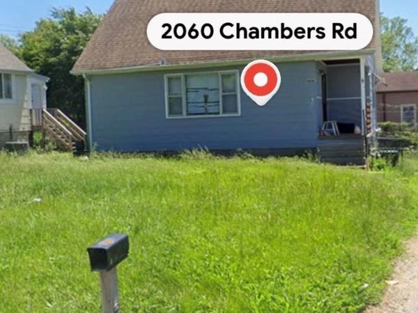 2060 Chambers Road , Unincorporated, MO 63136