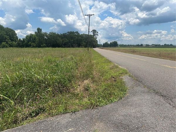 Lot 1 SCHOOL HOUSE Road, Alexandria, LA 71303