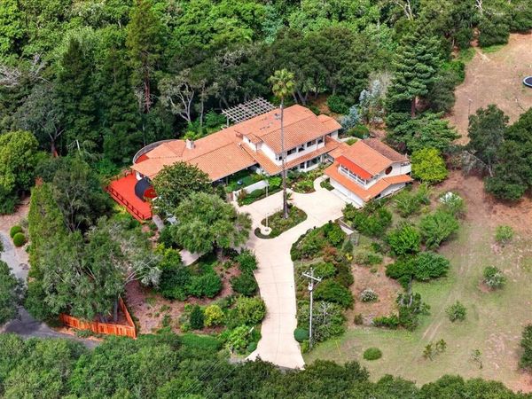 110 Via Venito, Corralitos, CA 95076