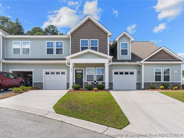966 Kensington Park Rd Road , Fayetteville, NC 28311