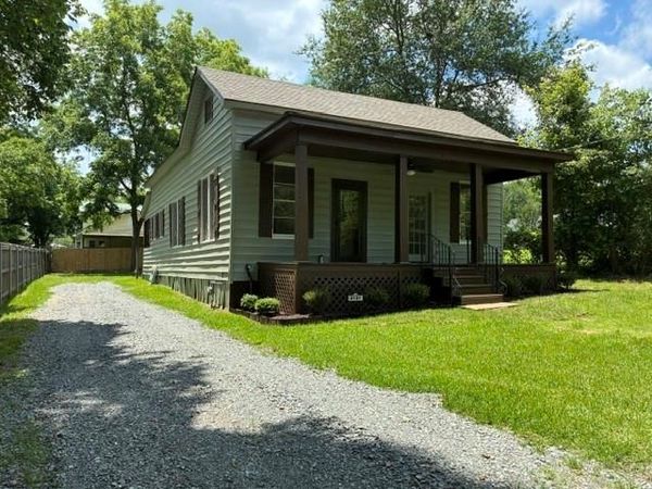 9181 McClurg Street, Greenwood, LA 71033
