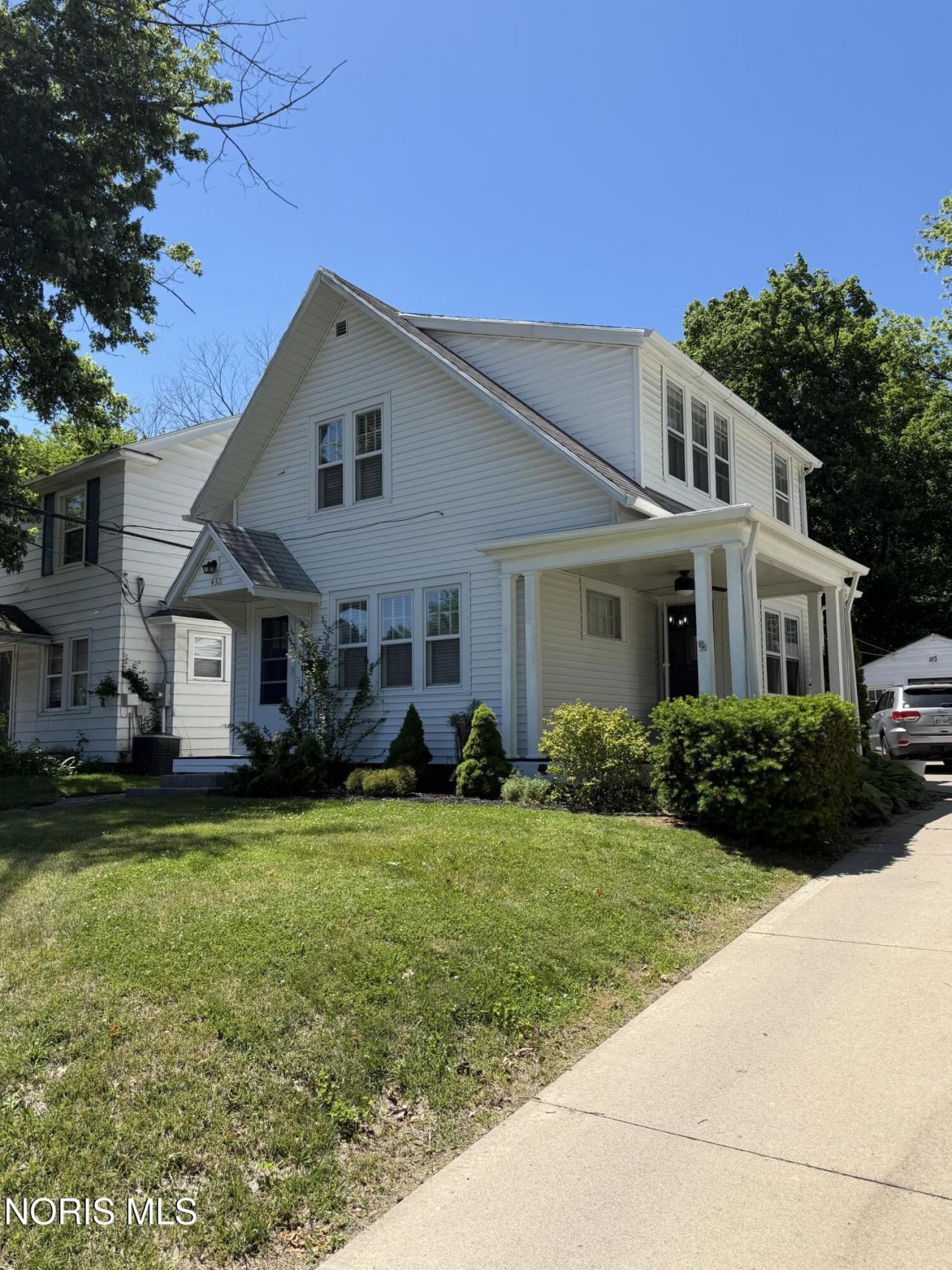 4321 Fir Lane , Toledo, OH 43613 Main Photo