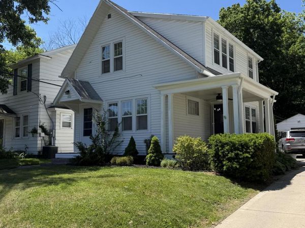 4321 Fir Lane , Toledo, OH 43613
