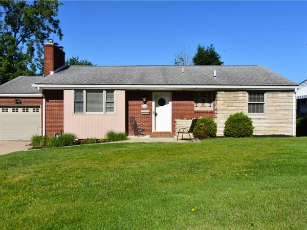 3644 Sunset Dr, Homestead, PA 15120