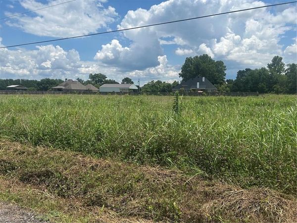 Lot 2 GLADYS Drive, Alexandria, LA 71303