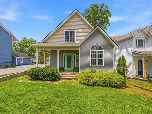 404 Lawrence St , Old Hickory, TN 37138