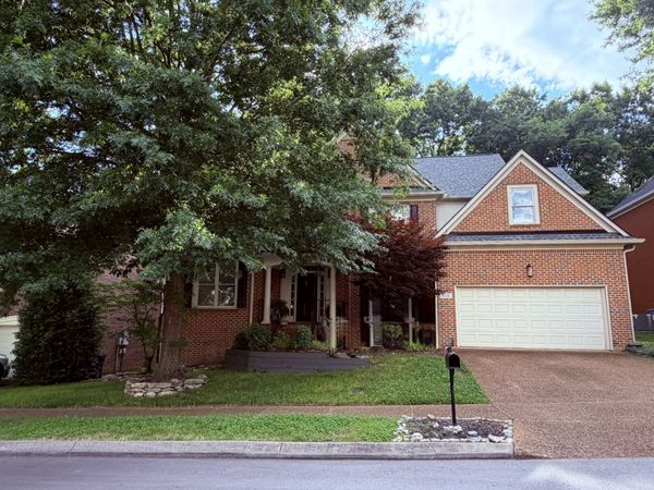118 Carphilly Cir, Franklin, TN 37069