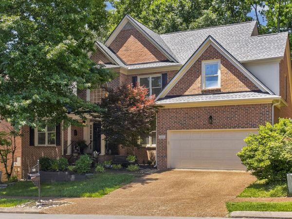 118 Carphilly Cir, Franklin, TN 37069