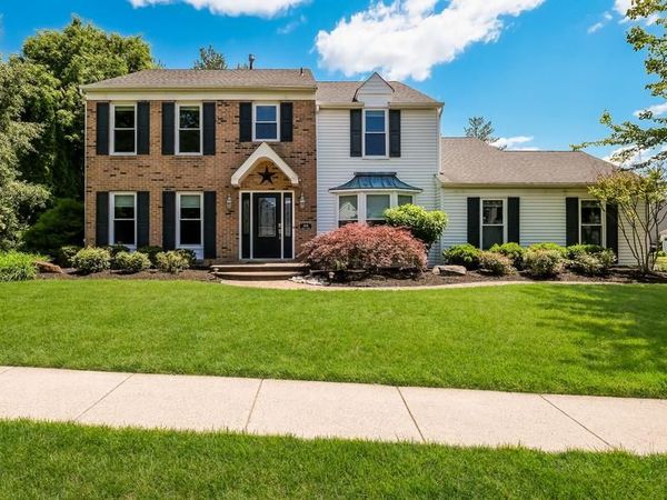 444 BRIGGS ROAD , LANGHORNE, PA 19047