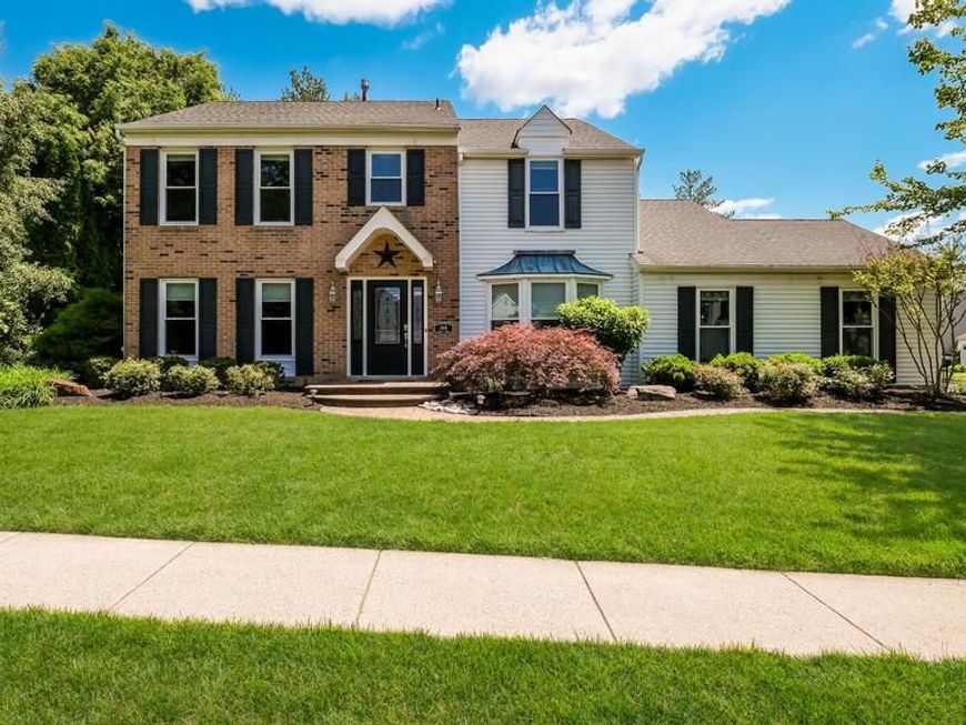 444 Briggs Road , Langhorne, PA 19047 Main Photo