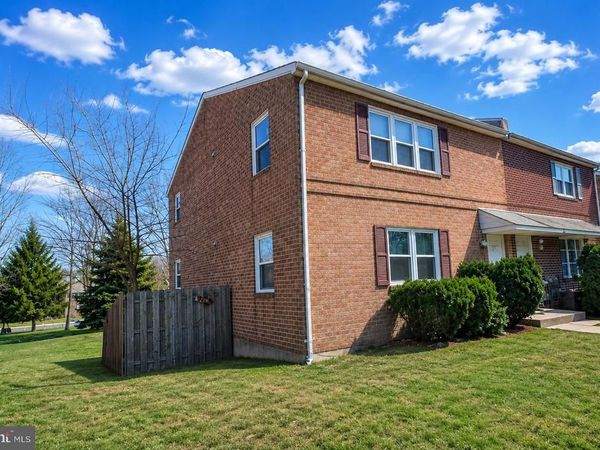 5081 DEFFORD PLACE , Unit 2ND FLOOR , NORRISTOWN, PA 19403