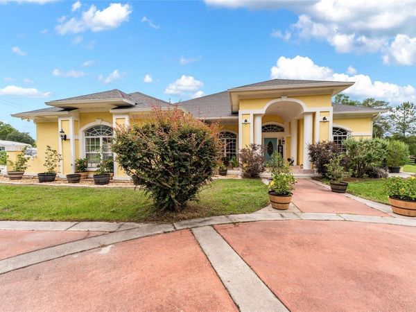 15510 SW 149TH PLACE , ARCHER, FL 32618