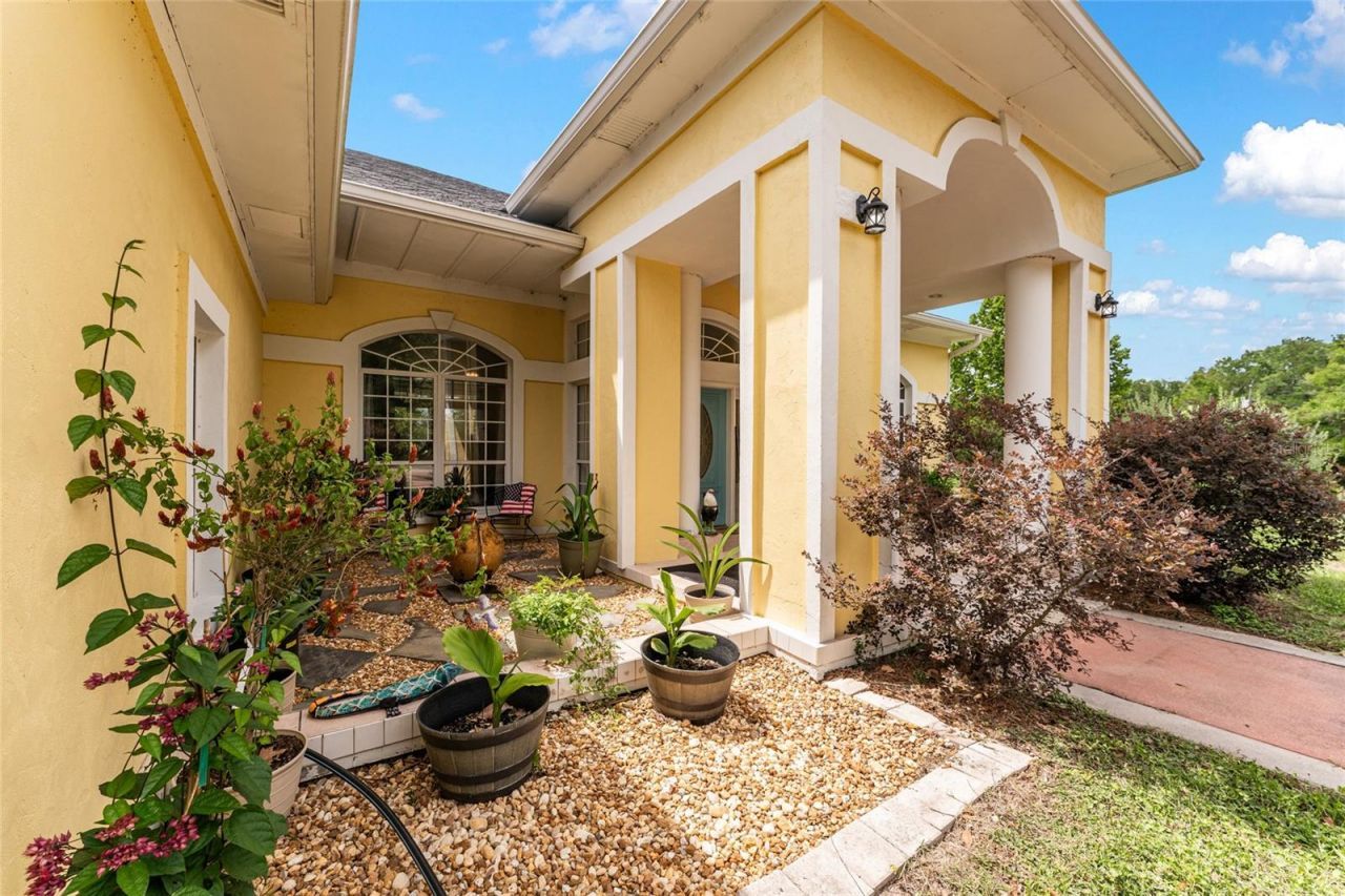15510 SW 149th Place, Archer, FL 32618 Photo