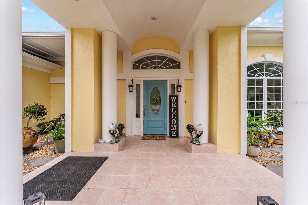15510 SW 149th Place, Archer, FL 32618 Photo