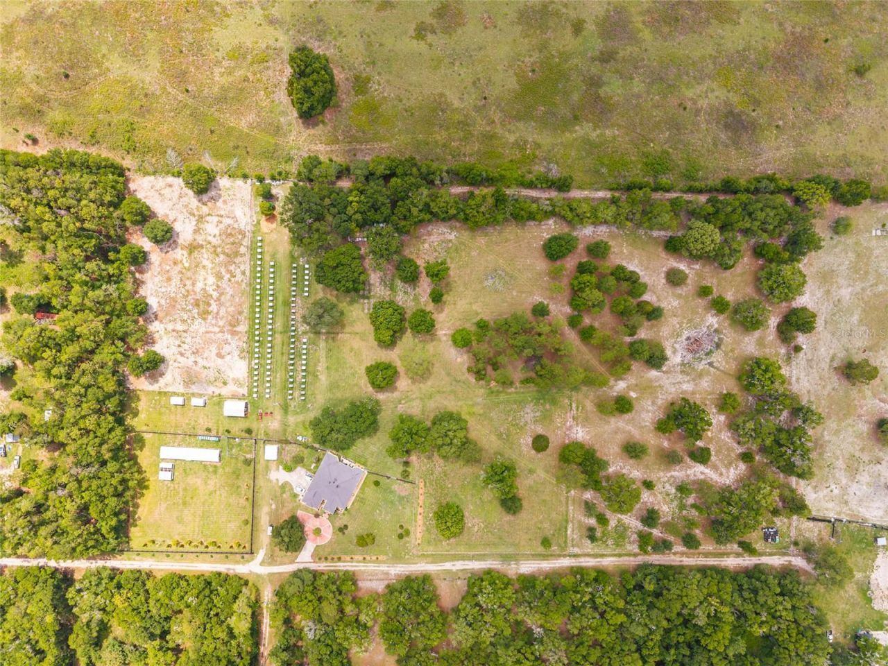 15510 SW 149th Place, Archer, FL 32618 Photo