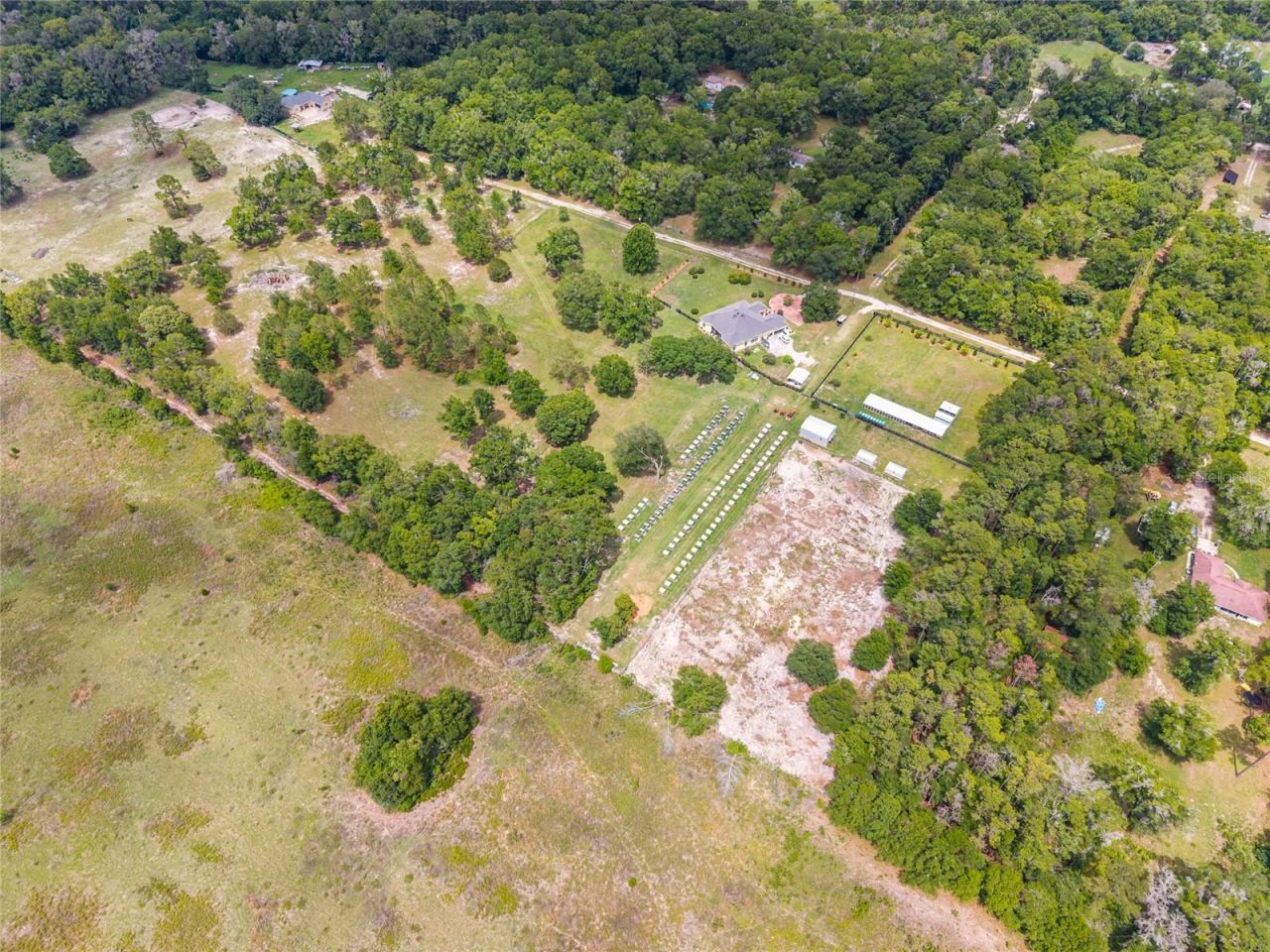 15510 SW 149th Place, Archer, FL 32618 Photo