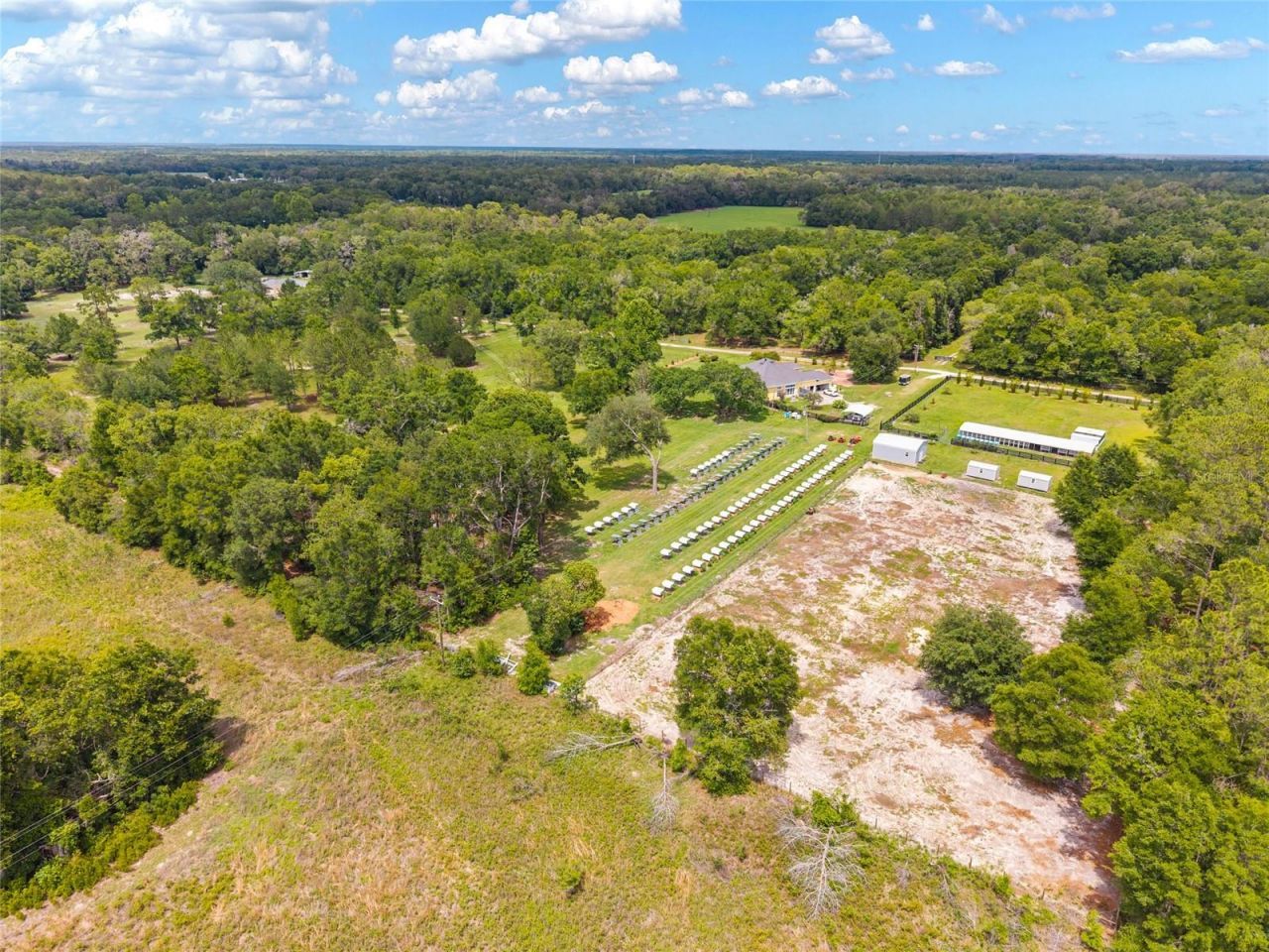 15510 SW 149th Place, Archer, FL 32618 Photo