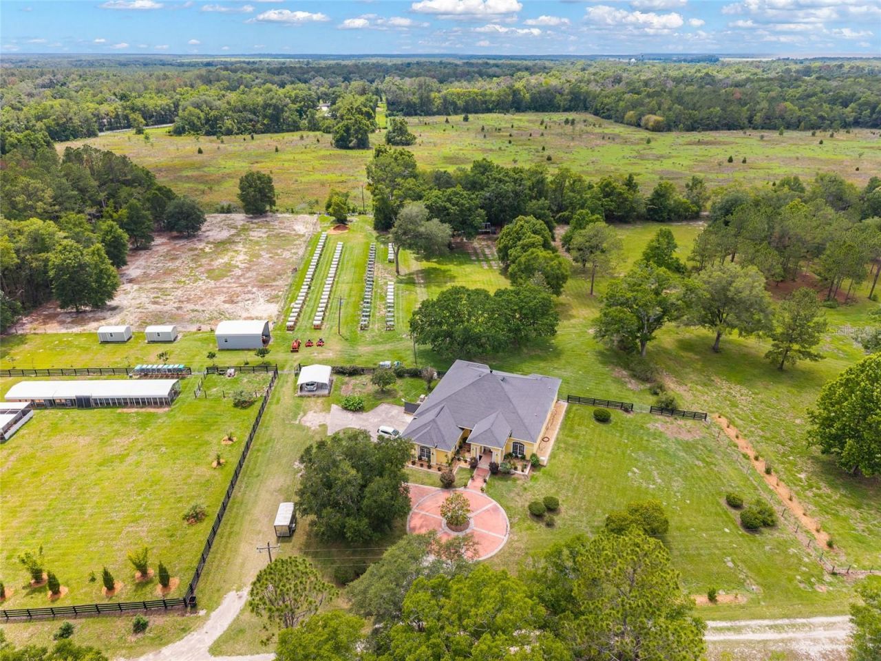 15510 SW 149th Place, Archer, FL 32618 Photo