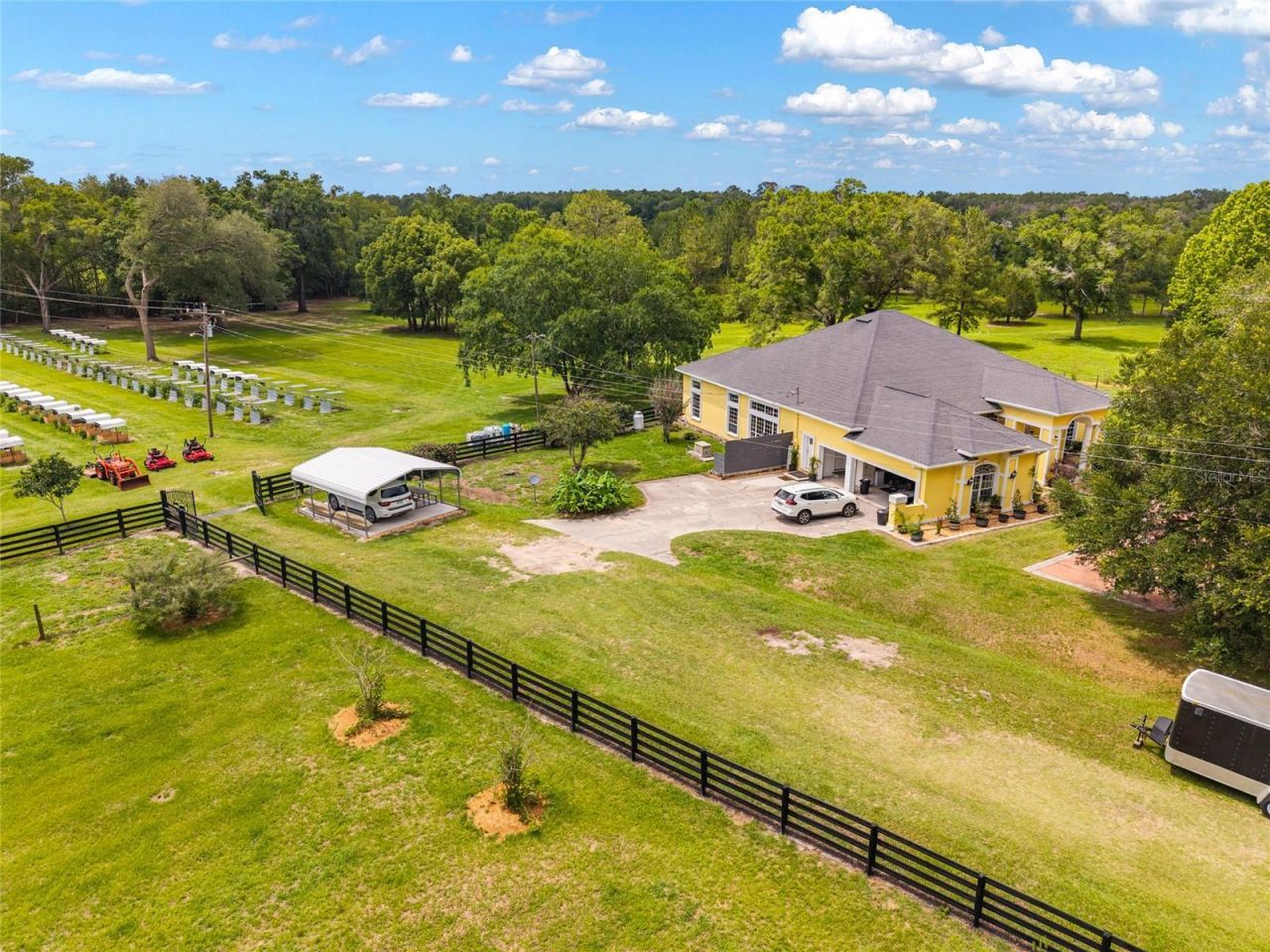 15510 SW 149th Place, Archer, FL 32618 Photo