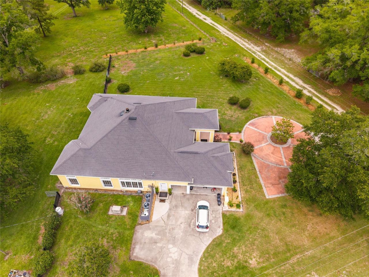 15510 SW 149th Place, Archer, FL 32618 Photo