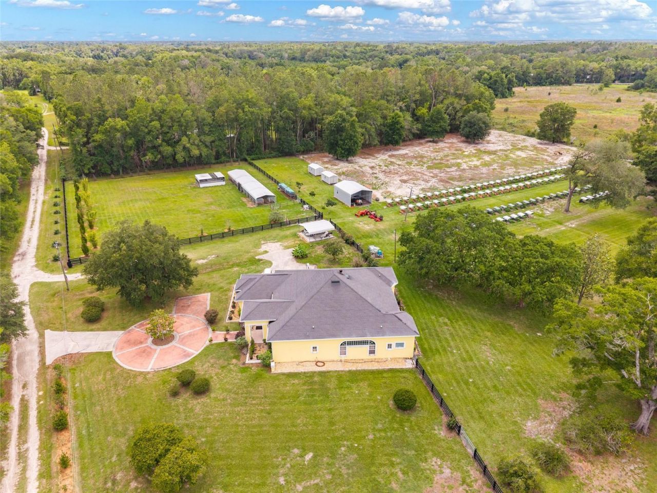 15510 SW 149th Place, Archer, FL 32618 Photo