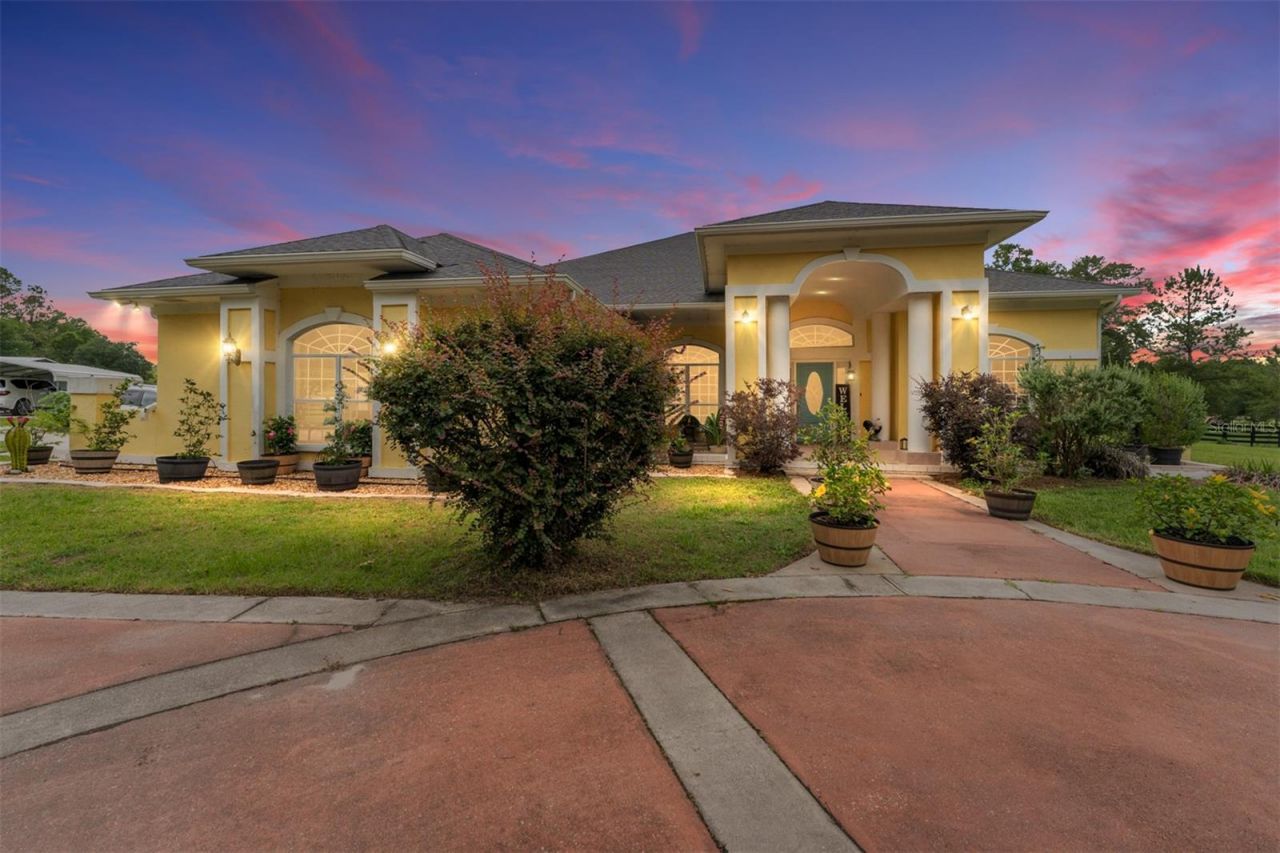 15510 SW 149th Place, Archer, FL 32618 Photo
