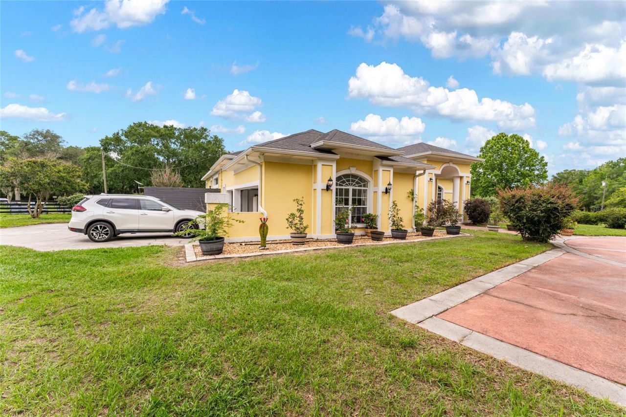 15510 SW 149th Place, Archer, FL 32618 Photo