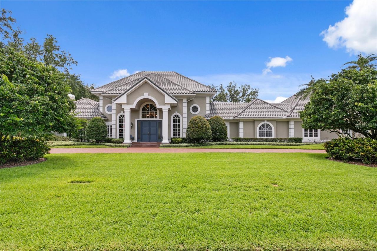 16601 Avila Boulevard, Tampa, FL 33613 Photo