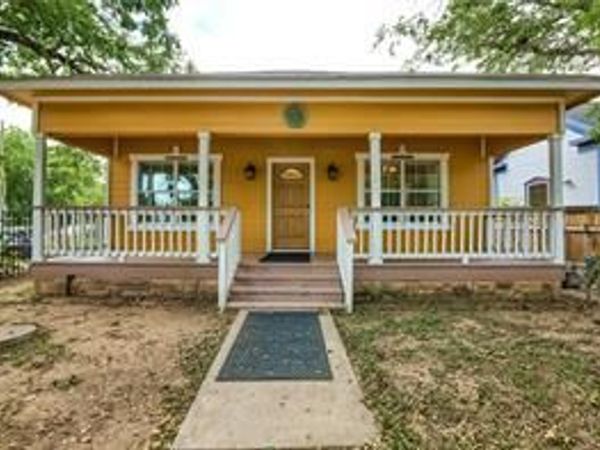 911 E 2nd ST, Austin, TX 78702