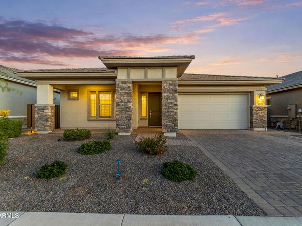 20591 E AVENIDA DEL VALLE, Queen Creek, AZ 85142