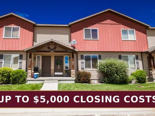 233 E 500 N, Roosevelt, UT 84066