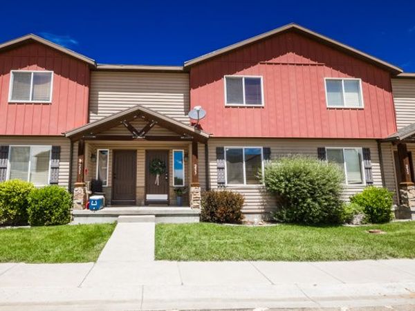 233 E 500 N, Roosevelt, UT 84066