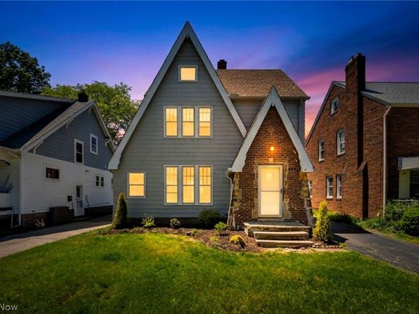 334 E 197 Street , Euclid, OH 44119